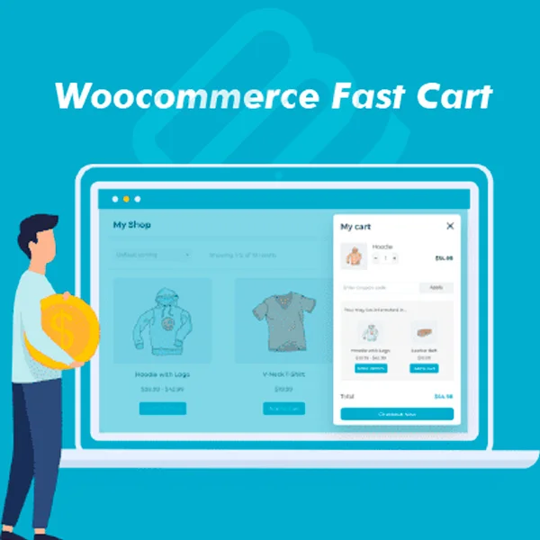 Woocommerce Fast Cart