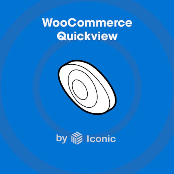 WooCommerce Quickview