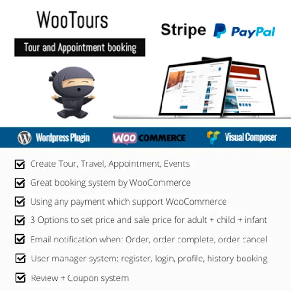 WooTour