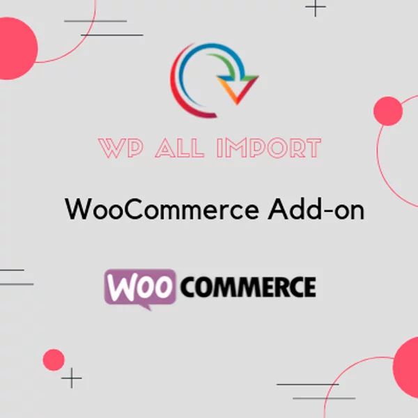 WP All Import Pro WooCommerce Addon