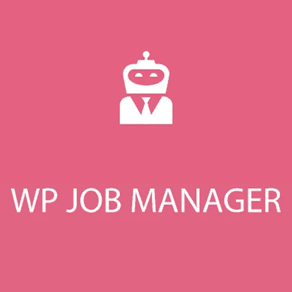 WP Job Manager Applications