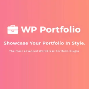 WP-PORTFOLIO