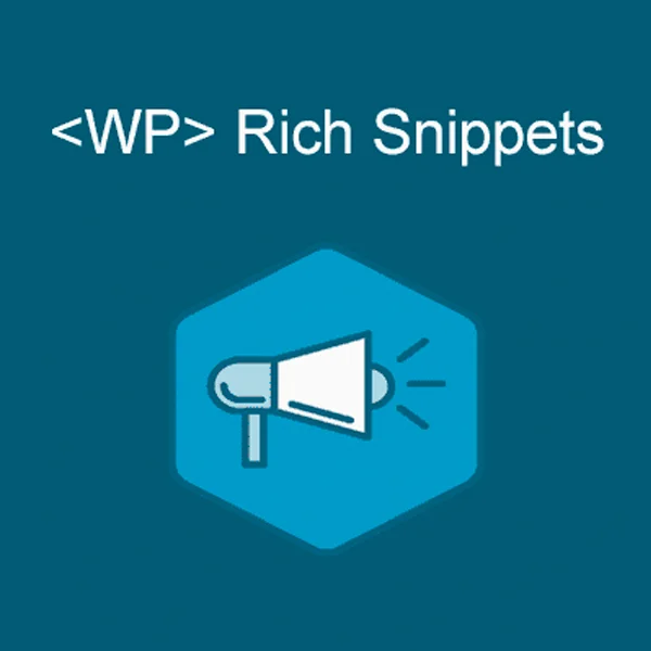 WP Rich Snippets Call-To-Action Addon