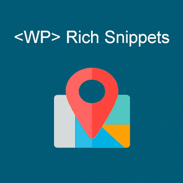 WP Rich Snippets Locations Addon