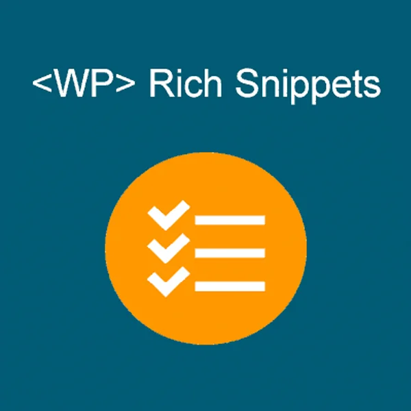 WP Rich Snippets Software Specs Addon