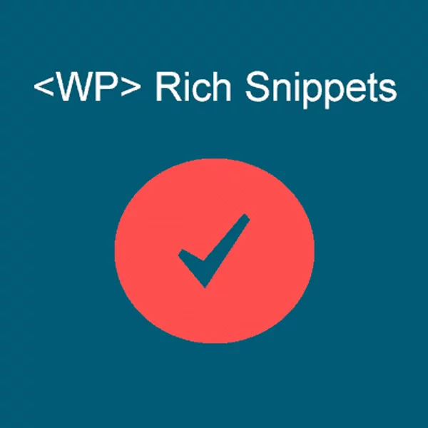 WP Rich Snippets Submit Addon