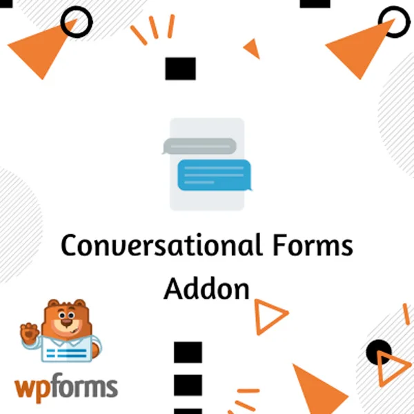 WPForms Conversational Forms Addon