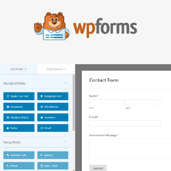 WPForms Form Abandonment Addon