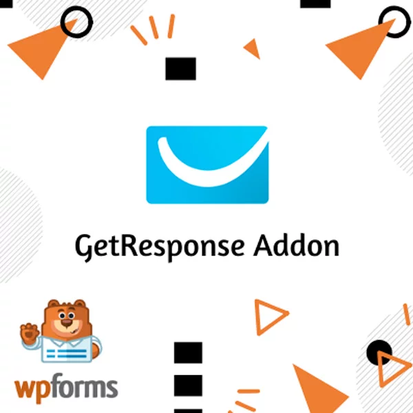 WPForms GetResponse Addon