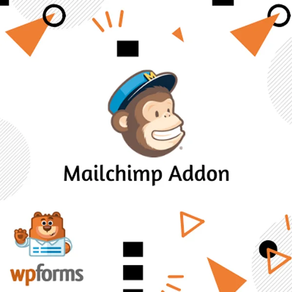 WPForms MailChimp Addon