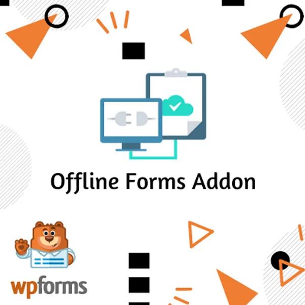 WPForms Offline Forms Addon