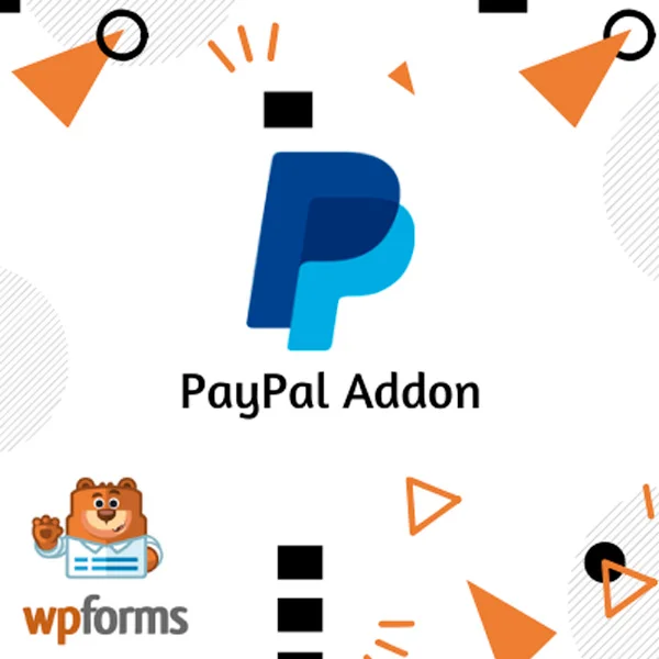 WPForms PayPal Standard Addon