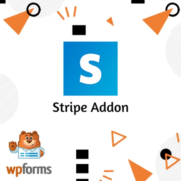 WPForms Stripe Addon