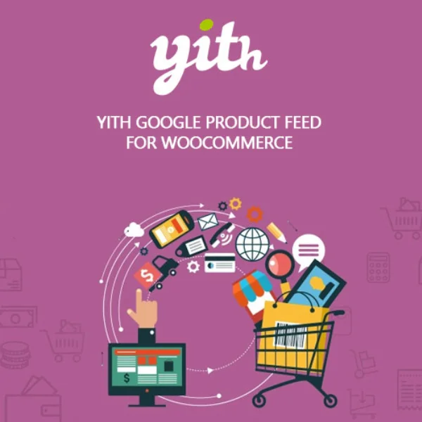 YITH-Google-Product-Feed