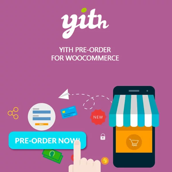 YITH-Pre-Order-for-WooCommerce-Premium