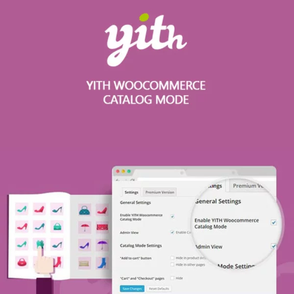 YITH-WooCommerce-Catalog-Mode-Premium