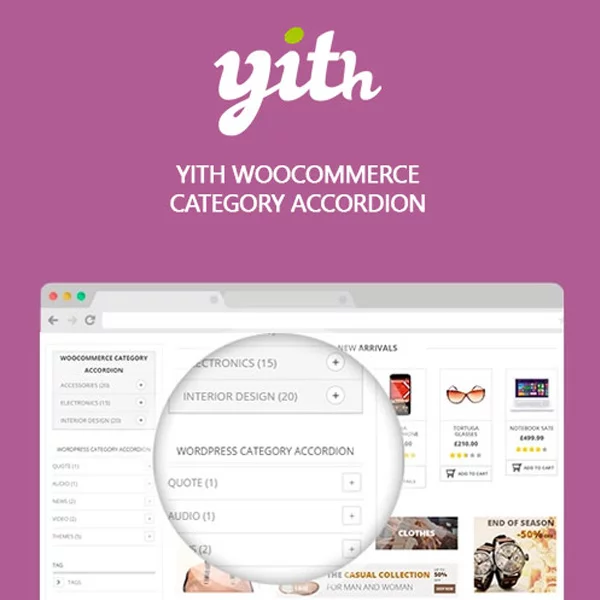 YITH-WooCommerce-Category-Accordion-Premium