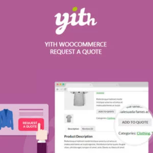 YITH-WOOCOMMERCE-REQUEST-A-QUOTE-PREMIUM