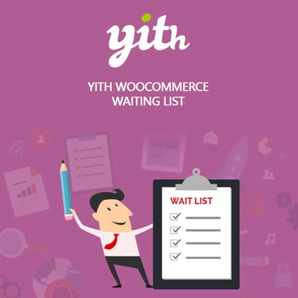 YITH-WooCommerce-Waiting-List-Premium