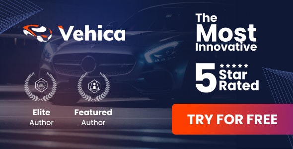 TẢI MIỄN PHÍ VEHICA - CAR DEALER &AMP; AUTOMOTIVE DIRECTORY